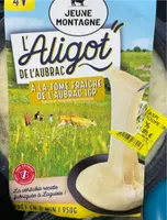 L’alligot de l’aubrac