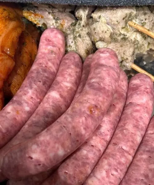 Chipolata