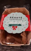 cake de noël