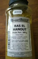 Ras el hanout