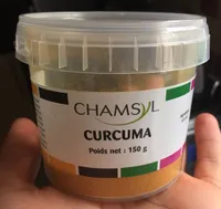 Curcuma
