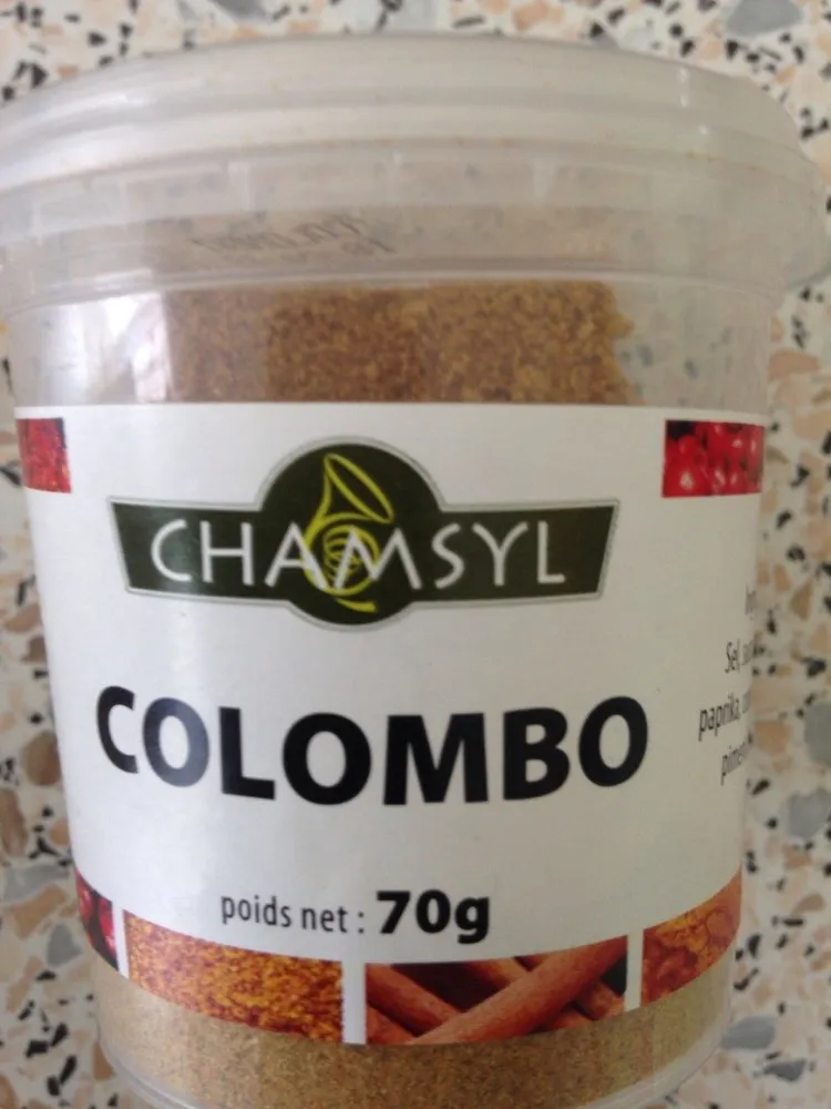 Colombo
