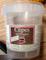 Cèpes de France
