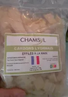 Cardons lyonnais