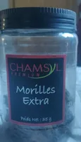 Morilles Extra