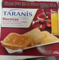 Taranis