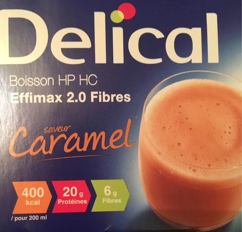 Delical