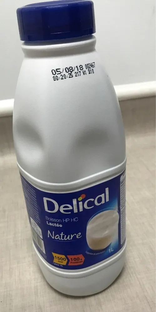 Delical Nature