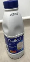 Delical Nature