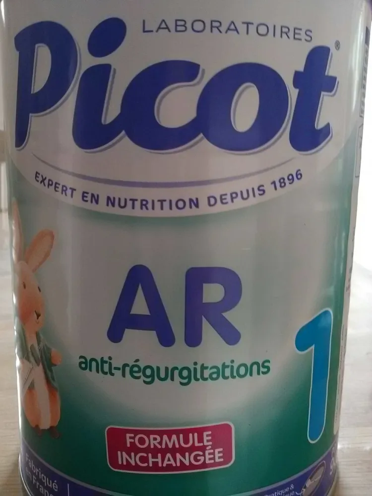AR anti-régurgitations 1