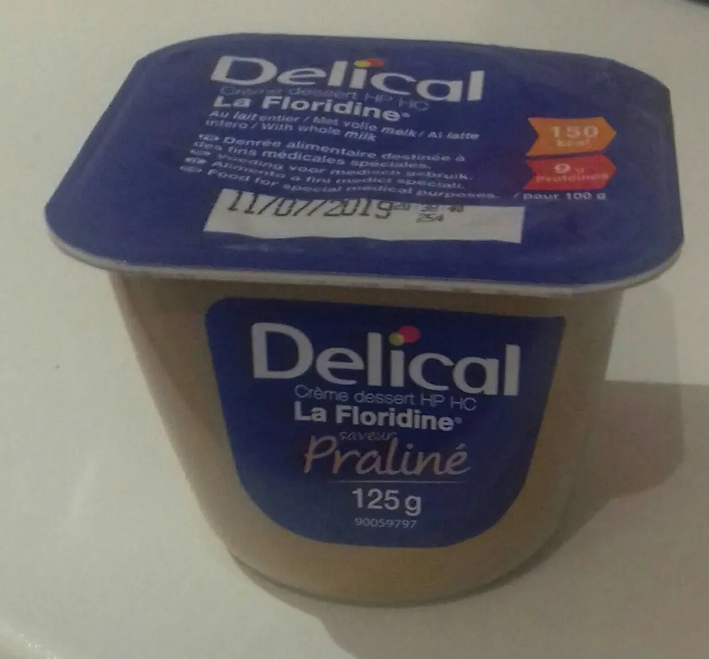 Delical