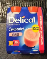 Delical Fraise