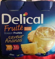 Delical fruité