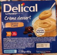 Delical café