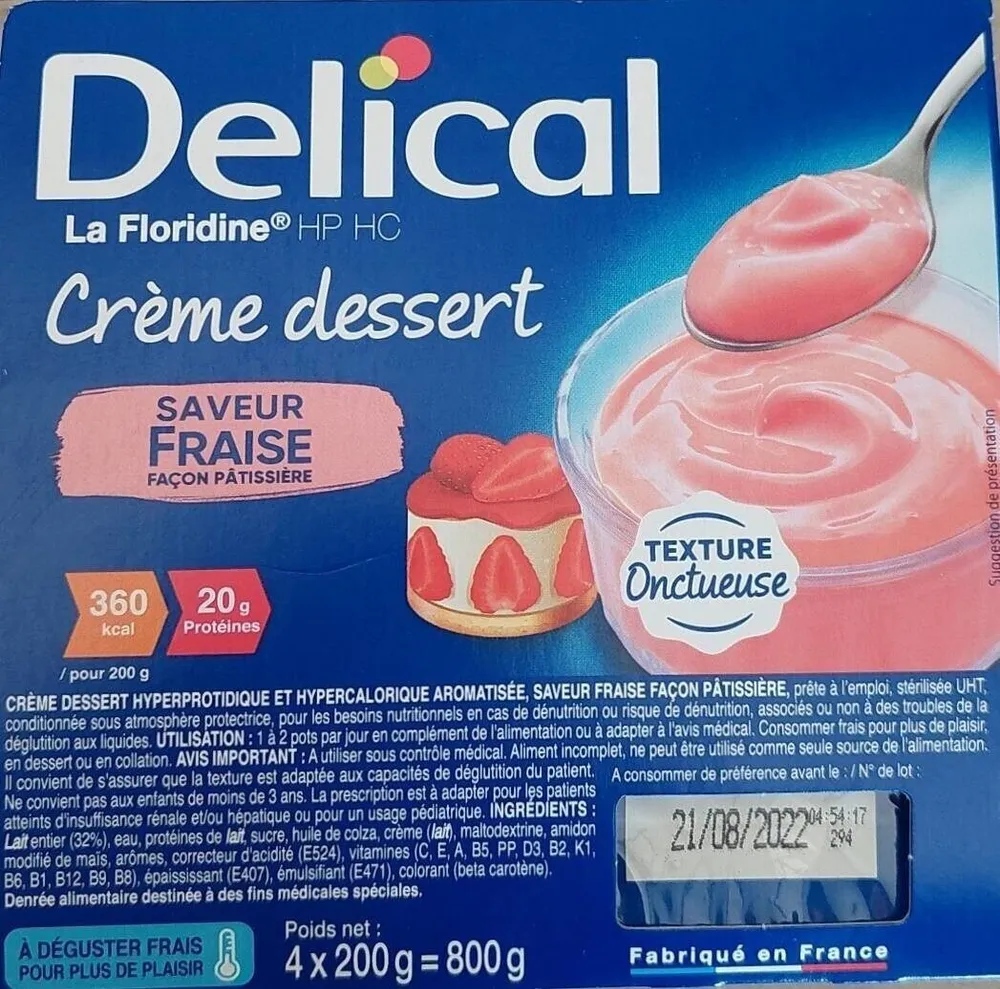 La Floridine