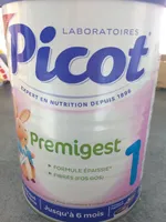 Premigest 1