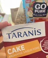 Cake Taranis