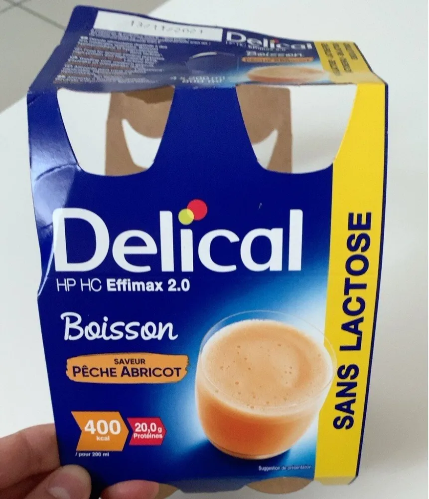 Delical