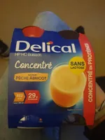 Boisson concentré