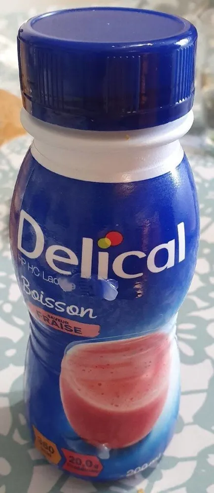 Delical