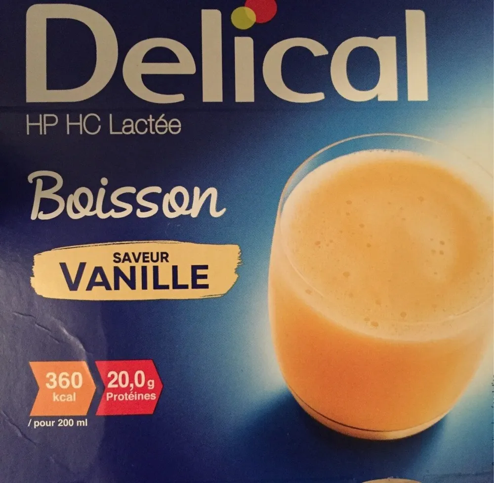 Delical