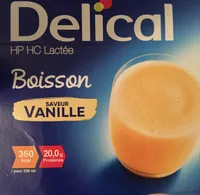 Delical