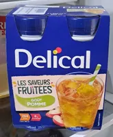 Delical