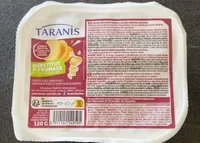 Substitut de fromage