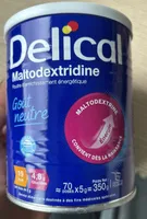 Maltodextrine