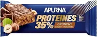 PROTEINES 35% CRUNCHY CHOCO - NOISETTES