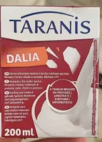 Lait Dalia