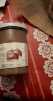 Puree de chataignes sans sucre
