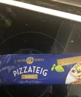 Pizzateig rustica