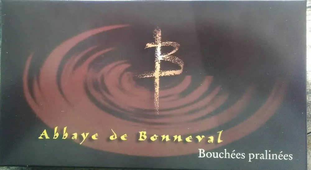 Bouchées chocolat praliné