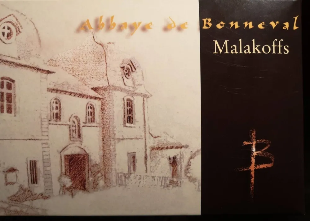 Malakoffs
