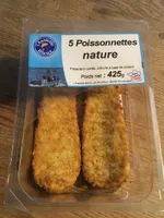 5 poissonette nature