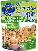 CREVET NATURE BIO