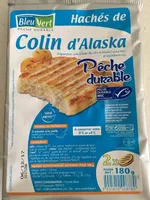 Colin d'Alaska