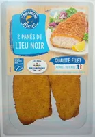 Pané de lieu noir
