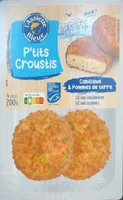 Cabillaud pommes de terre