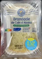 Brandade de Colin