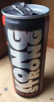 Kong strong wild power