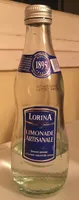 Limonade artisanale