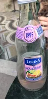 Limonade Agrumes