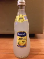 Limonade Au Citron