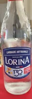 Limonade artisanale