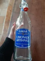 Limonade artisanale