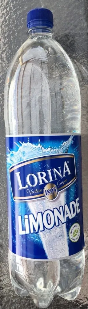 LIMONADE