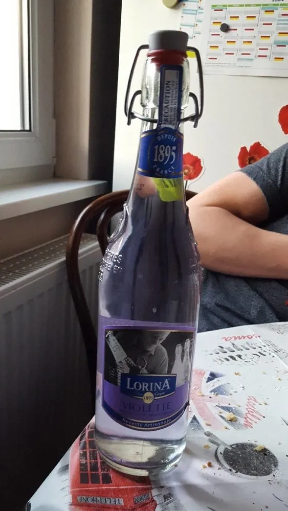 Violette