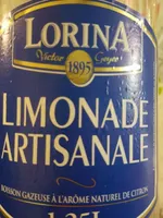 limonade artisanale